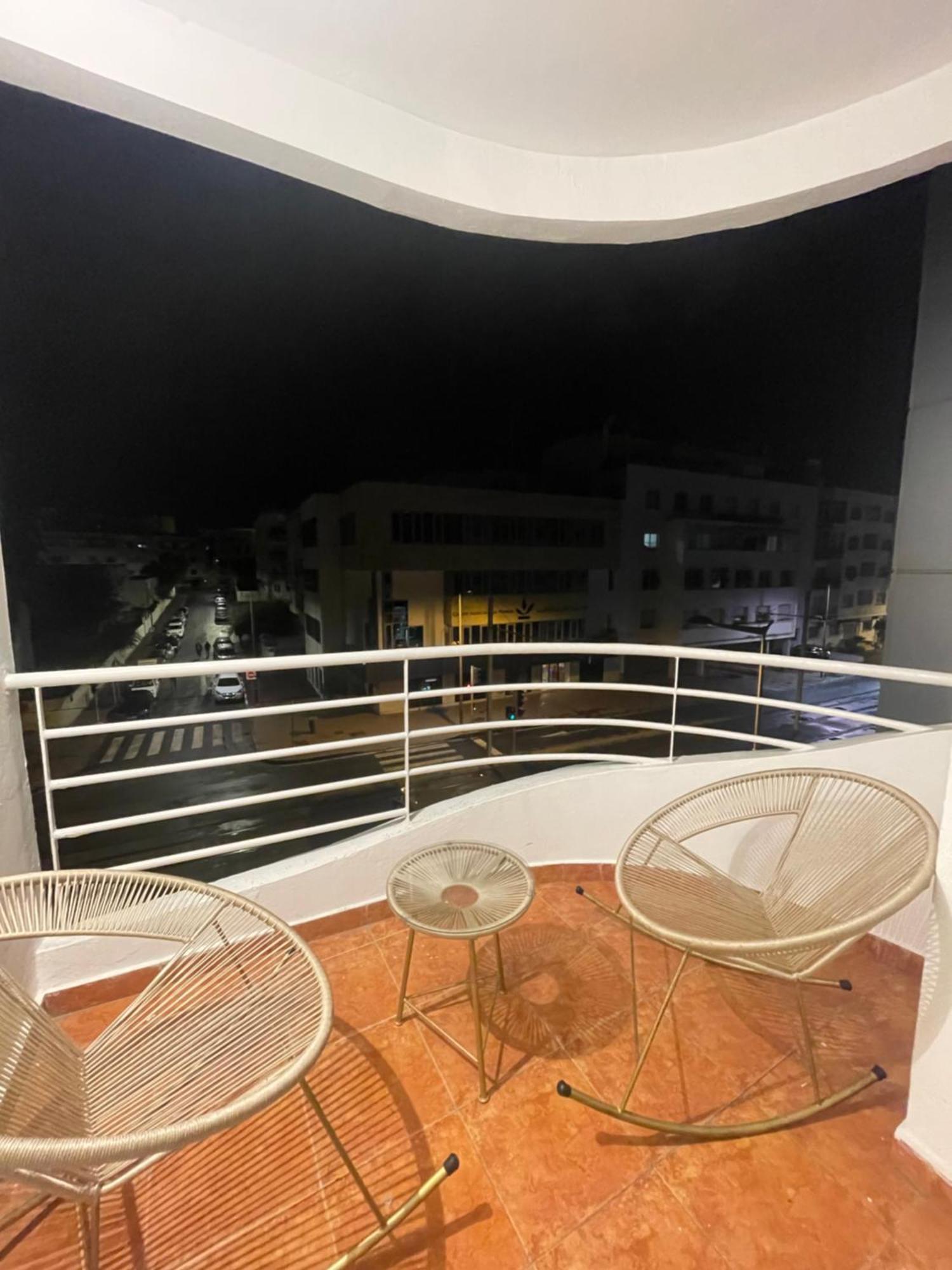 דירות Rabat, Hassan Downtown: Tramway, Sunshine, Privacy מראה חיצוני תמונה